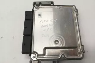 23710HX49C Блок управления двигателем Nissan Qashqai 2 Арт e12171800, вид 1