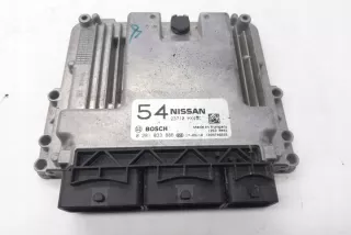23710HX49C Блок управления двигателем Nissan Qashqai 2 Арт e12171800, вид 2