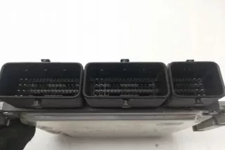 23710HX49C Блок управления двигателем Nissan Qashqai 2 Арт e12171800, вид 4