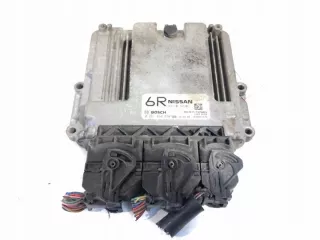 23710-3VD0C LORK-486-10933 Блок управления двигателем Nissan NV 200 Арт e12171752, вид 1