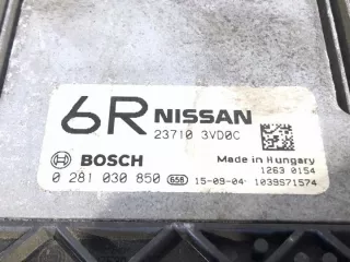 23710-3VD0C LORK-486-10933 Блок управления двигателем Nissan NV 200 Арт e12171752, вид 4