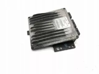 8200399038 Блок управления двигателем Nissan Note E11 Арт e12171733, вид 1