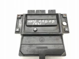 8200399038 Блок управления двигателем Nissan Note E11 Арт e12171733, вид 3