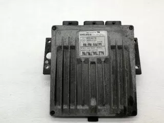8200399038 Блок управления двигателем Nissan Note E11 Арт e12171733, вид 4