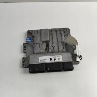237105JK7B Блок управления двигателем Nissan Navara D23 Арт e12171717, вид 1