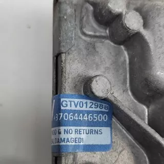 237105JK7B Блок управления двигателем Nissan Navara D23 Арт e12171717, вид 5