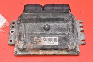 MEC32-040 Блок управления двигателем Nissan Micra K12 Арт e12171704, вид 1