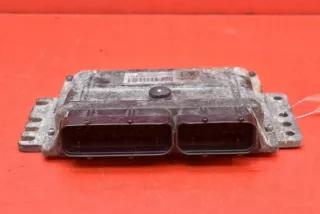 MEC32-040 Блок управления двигателем Nissan Micra K12 Арт e12171704, вид 4