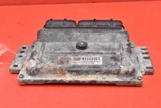 MEC32-040 Блок управления двигателем Nissan Micra K12 Арт e12171704, вид 6