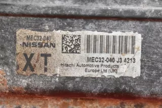 MEC32-040 Блок управления двигателем Nissan Micra K12 Арт e12171704, вид 7