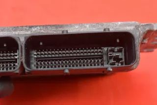 MEC32-040 Блок управления двигателем Nissan Micra K12 Арт e12171704, вид 9