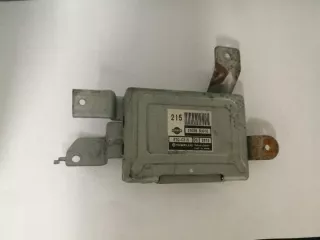 310365U010 Блок управления двигателем Nissan Almera Tino Арт e12171641, вид 1