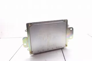 237104U100 Блок управления двигателем Nissan Almera N16 Арт e12171631, вид 4