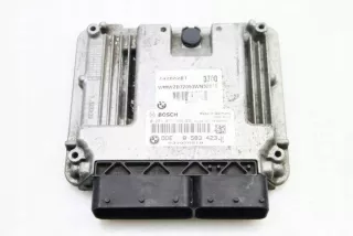 8583423 Блок управления двигателем MINI COUNTRYMAN R60 Арт e12171532, вид 2