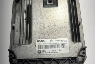 7809794 Блок управления двигателем MINI Cooper R56 Арт e12171503, вид 4