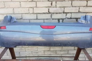 850229U040 Бампер задний Nissan Note E11 Арт e12171449, вид 3