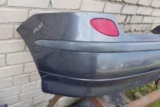 850224U040 Бампер задний Nissan Almera Tino Арт e12171372, вид 3