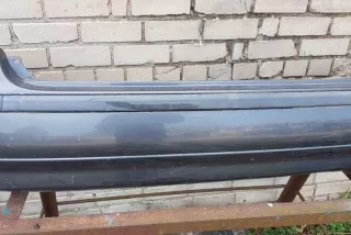 850224U040 Бампер задний Nissan Almera Tino Арт e12171372, вид 6
