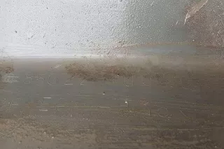 850224U040 Бампер задний Nissan Almera Tino Арт e12171372, вид 10