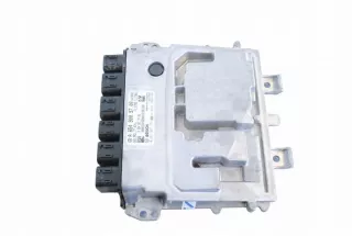 A6549009700 Блок управления двигателем Mercedes GLE W167 Арт e12171363, вид 1
