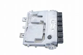 A6549009700 Блок управления двигателем Mercedes GLE W167 Арт e12171363, вид 2