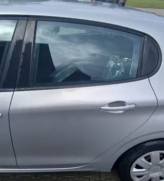 PEUGEOT208DRZWILT Дверь задняя левая Peugeot 208 Арт e12171236, вид 1