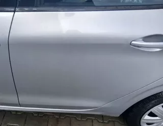 PEUGEOT208DRZWILT Дверь задняя левая Peugeot 208 Арт e12171236, вид 2