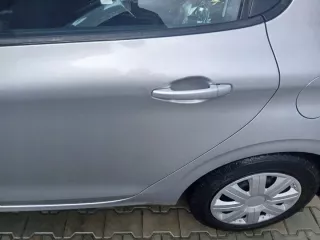 PEUGEOT208DRZWILT Дверь задняя левая Peugeot 208 Арт e12171236, вид 3