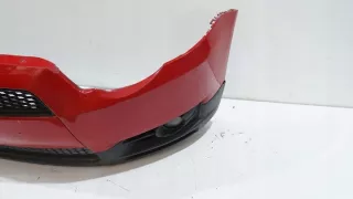 MCMK6LIFTZP Бампер передний Mitsubishi Colt 6 restailing Арт e12171192, вид 2