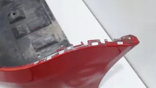 MCMK6LIFTZP Бампер передний Mitsubishi Colt 6 restailing Арт e12171192, вид 3