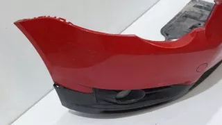 MCMK6LIFTZP Бампер передний Mitsubishi Colt 6 restailing Арт e12171192, вид 4