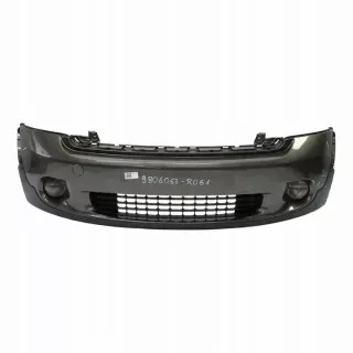 9806063-1 Бампер передний MINI COUNTRYMAN R60 Арт e12171169, вид 1
