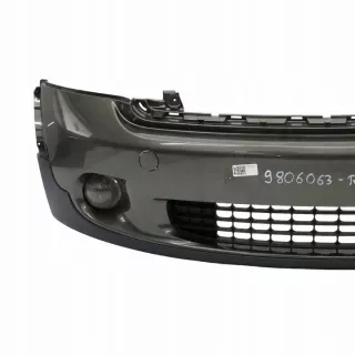 9806063-1 Бампер передний MINI COUNTRYMAN R60 Арт e12171169, вид 2