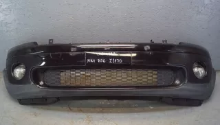Z2170 JKM17920 Бампер передний MINI Cooper R56 Арт e12171060, вид 2