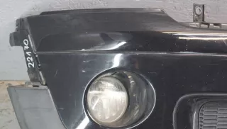 Z2170 JKM17920 Бампер передний MINI Cooper R56 Арт e12171060, вид 3