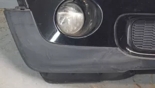Z2170 JKM17920 Бампер передний MINI Cooper R56 Арт e12171060, вид 4
