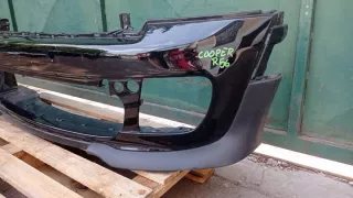  Бампер передний MINI Cooper R56 Арт e12171049, вид 4