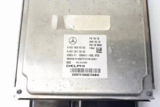 W246, A6519006303 Блок управления двигателем Mercedes B W246 Арт e12171039, вид 4
