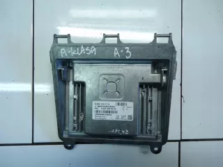 A2661534779 5WK90921 Блок управления двигателем Mercedes A W169 Арт e12171017, вид 1