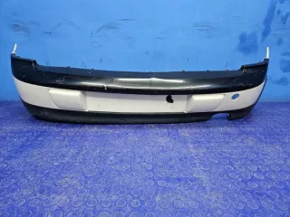7167566 Бампер задний MINI CLUBMAN R55 Арт e12170994, вид 1