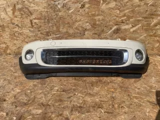  Бампер передний MINI CLUBMAN R55 Арт e12170991, вид 2