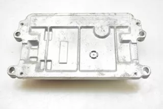 PELV18881A Блок управления двигателем Mazda 3 BM Арт e12170898, вид 2