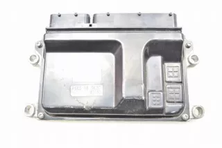 PELV18881A Блок управления двигателем Mazda 3 BM Арт e12170898, вид 3