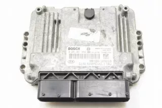 391202A053 Блок управления двигателем Kia Sportage 4 Арт e12170735, вид 3