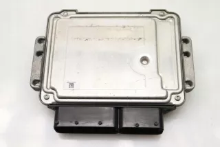 391202A052 Блок управления двигателем Kia Sportage 5 Арт e12170706, вид 4