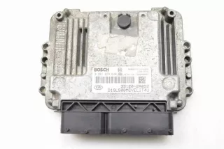 391202A052 Блок управления двигателем Kia Sportage 5 Арт e12170704, вид 2