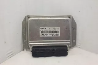 0281011579 Блок управления двигателем Kia Sorento 1 Арт e12170693, вид 4