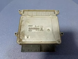 39110-2B520 Блок управления двигателем Kia Ceed 1 Арт e12170622, вид 4