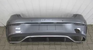 A2388857700 Бампер задний Mercedes E W213 Арт e12170611, вид 1