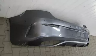 A2388857700 Бампер задний Mercedes E W213 Арт e12170611, вид 2